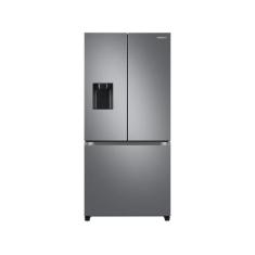 Geladeira/Refrigerador Samsung Frost Free - French Door 470L Rf49a5202