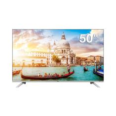 Smart TV DLED 50” UHD 4K Philco PTV50G2SGTSSBL HDMI USB Wi-Fi Google TV