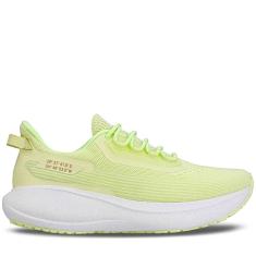 Tênis Feminino Esportivo Corrida Dia a Dia Caminhada Running Olympikus Hybrid