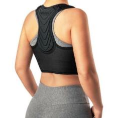Corretor Postural Boost Anatômico - Cinta Unissex - Hidrolight OR1452 
