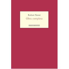 Livro - Obra completa
