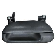 Maçaneta Tampa Caçamba Ford F250 Após 98 - Universal