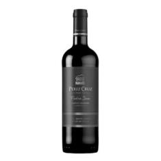 Vinho Perez Cruz Piedra Seca Cabernet Sauvignon 750ml