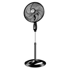 Ventilador Coluna 127V, 40cm, 6 pás, Super Power - VSP-40C-B, MONDIAL