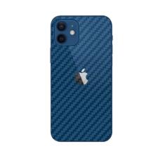 Película Traseira de Fibra de Carbono para iPhone 12 Mini - Gshield