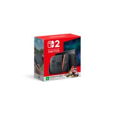 Console Nintendo Switch 2 + Mario Kart World