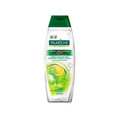 Shampoo Palmolive Naturals Detox Energizante - 350ml