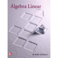 Álgebra Linear - 02Ed/06