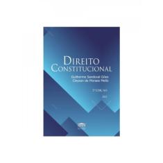 Direito Constitucional