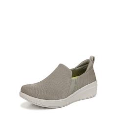 Ryka Tênis feminino Low Key, Verde (Vetiver), 35