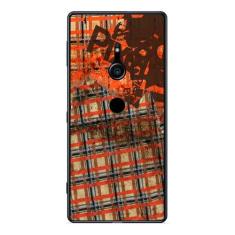 Capa Adesivo Skin194 Verso Para Sony Xperia Xz2 - KawaSkin