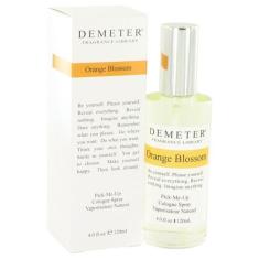 Perfume Feminino Demeter 120 ML Orange Blossom Cologne