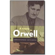a Vitória De Orwell