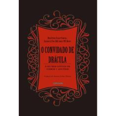 O convidado de Drácula