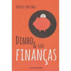 Dinho e Suas Finanças