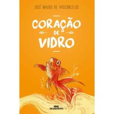 Livro - Coração de Vidro