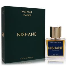Perfume Feminino Fan Your Flames Nishane 50 Ml Extrait De Parfum