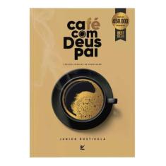 Café Com Deus Pai - VIDA EDITORA, Sortido