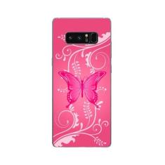Capa Adesivo Skin361 Verso Para Samsung Galaxy Note 8 - KawaSkin