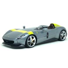 Miniatura Carro Ferrari Monza sp1