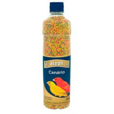 Ração Alcon Club Canários 325g