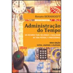 Administração Do Tempo