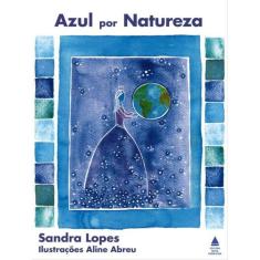 Azul Por Natureza