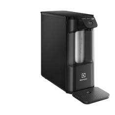 Purificador de Água Electrolux PE12P Experience Pure 4x, Digital, Bivolt – Preto