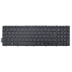 Teclado para Notebook bringIT compatível com Dell Inspiron I15-3583-M0