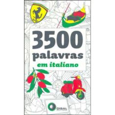 3500 Palavras Em Italiano