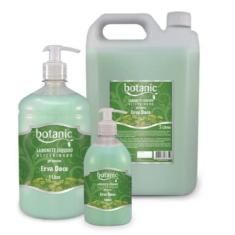 Bell plus sabonete liquido botanic erva doce 05 litros