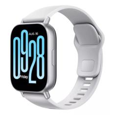 Smartwatch RedmiWatch 5 Active, Alexa, Tela LCD, 18 dias Bateria, Cham