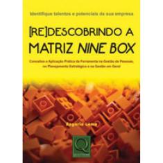Redescobrindo A Matriz Nine Box