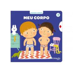 Meu Livro Do Corpo