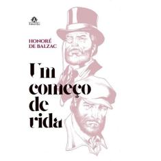 Livro - Um começo de vida