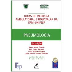 Livro - Pneumologia