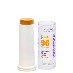 Pink Cheeks Pro Stick FPS96 Pro20 - Protetor Solar em Bastão com Cor 14g