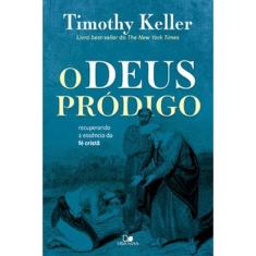 Deus pródigo, o