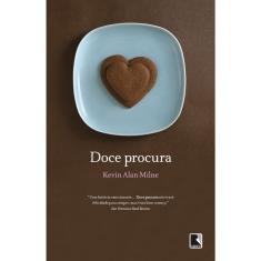 Livro - Doce procura