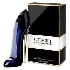 Perfume Carolina Herrera Good Girl Feminino Eau de Parfum 30ml-Feminino