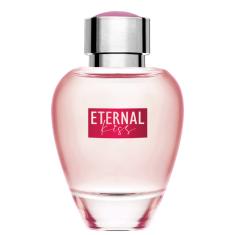 Eternal Kiss La Rive Eau de Parfum - Perfume Feminino 90ml 