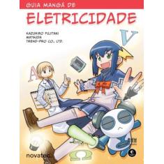 Guia Manga De Eletricidade - Novatec