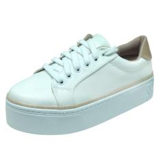 Tênis Feminino Casual Flatform Conforto Santa Lolla