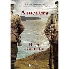 Livro - A mentira