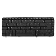 Teclado para Notebook bringIT compatível com HP Pavilion DV4-2080BR AB