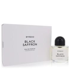 Perfume Feminino Black Saffron (unisex) Redo Eau De Parfum