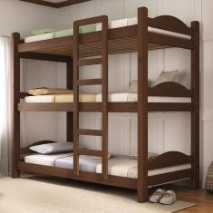 Treliche Madeira Maciça Julia Pederpinus Imbuia