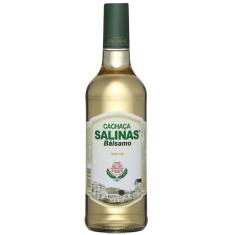 Cachaça Salinas Tradicional 1000ml