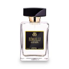 Perfume Rímolli 057 Eau De Toillete 100 Ml Masculino