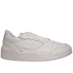 Tênis Masculino Casual Street Urban March Limited em Couro Coca Cola Cc2242